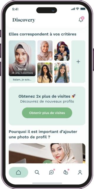 Mektoube – Site N°1 de la rencontre Musulmane